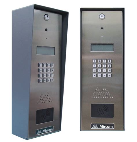 mircom access control programming cards|TX3 Configurator .